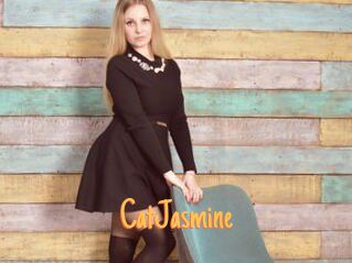 CatJasmine