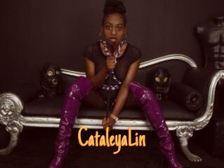 CataleyaLin