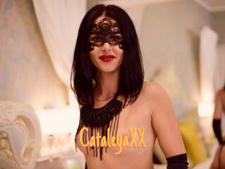 CataleyaXX