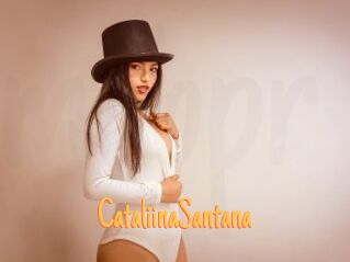 CataliinaSantana Mobile Porno