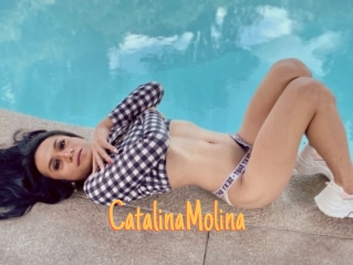 CatalinaMolina Mobile Porno