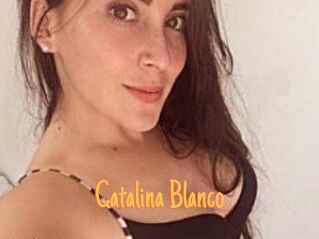 Catalina_Blanco Mobile Porno