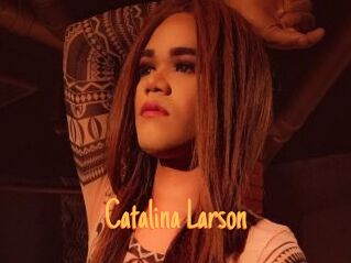 Catalina_Larson