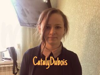 CatalyDubois