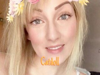 Catdoll Mobile Porno