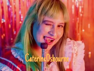 CaterineOsbourne