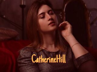CatherineHill Mobile Porno