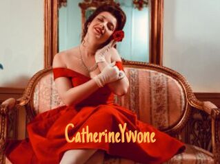 CatherineYvvone