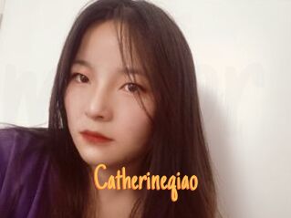Catherineqiao Mobile Porno