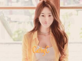 CathyC Mobile Porno