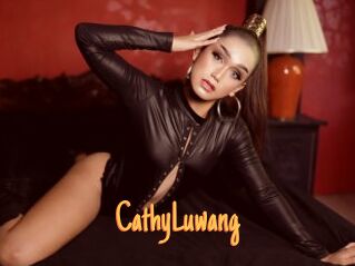 CathyLuwang Mobile Porno