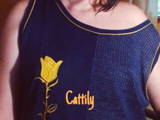 Cattily