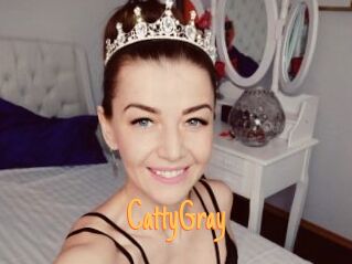 CattyGray