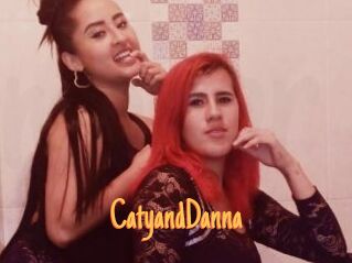 CatyandDanna