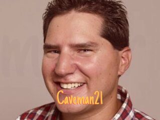 Caveman21