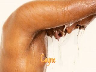 Cayne