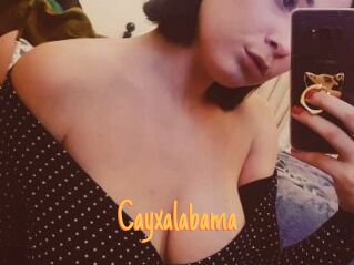Cayxalabama