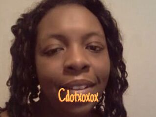 Cdotxoxox