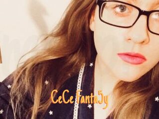 CeCe_Fanta5y