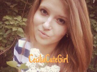 CeciliaCuteGirl