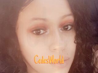 CedesWorld