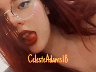 CelesteAdams18