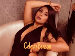 CelesteBenson