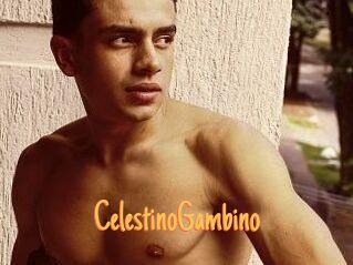 CelestinoGambino Mobile Porno