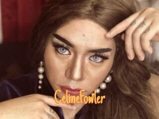 CelineFowler Mobile Porno