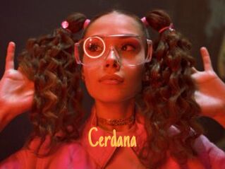 Cerdana