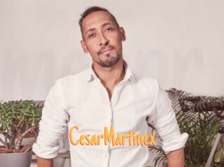 CesarMartinex