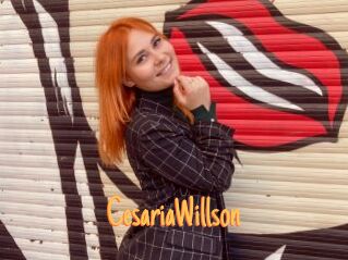 CesariaWillson