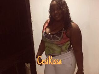 CesiKissa