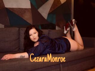 CezaraMonroe