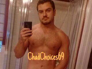 ChadChoices69 Mobile Porno