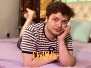 ChadMiller