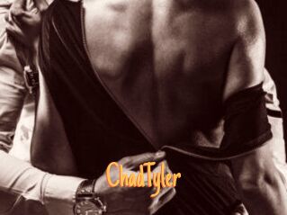 Chad_Tyler Mobile Porno
