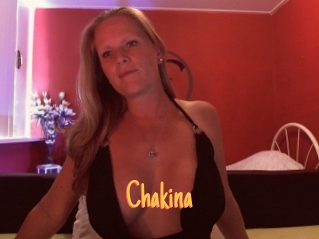 Chakina