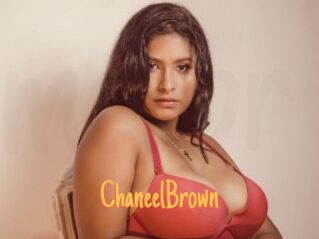 ChaneelBrown Mobile Porno