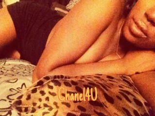 Chanel4U