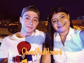 ChanelAndHoward