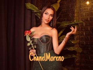 ChanelMoreno