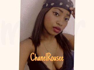 ChanelRousee Mobile Porno