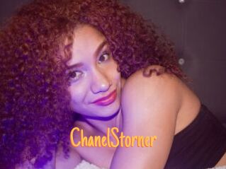ChanelStorner Mobile Porno