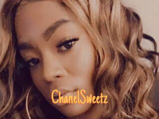 ChanelSweetz Mobile Porno