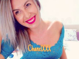 ChanelXXX