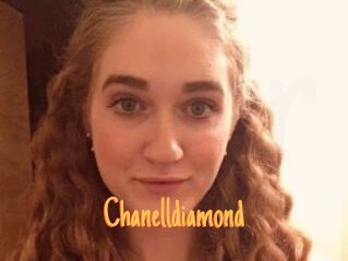 Chanelldiamond