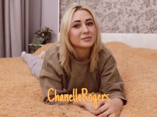 ChanelleRogers