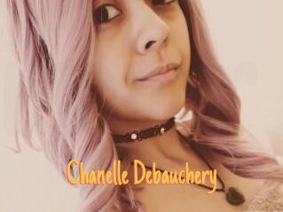 Chanelle_Debauchery