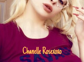 Chanelle_Rosexoxo